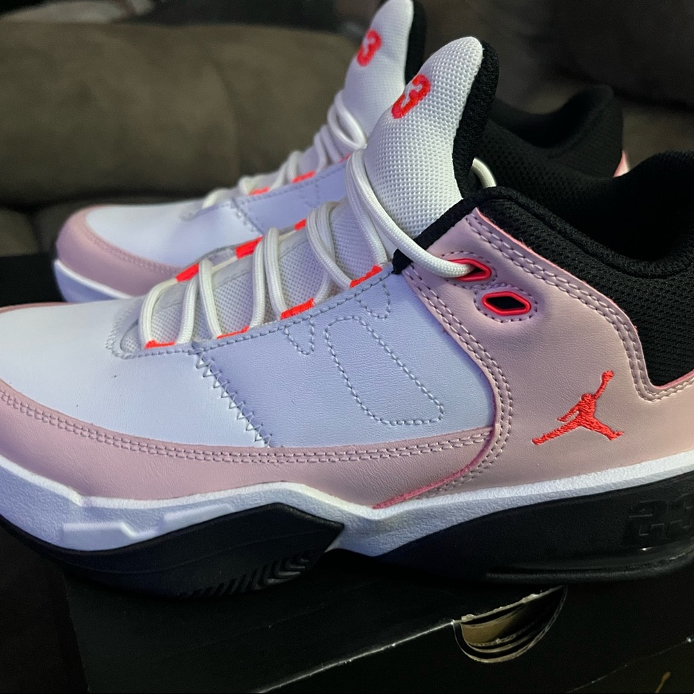 Nike Air Jordan’s size 7.5